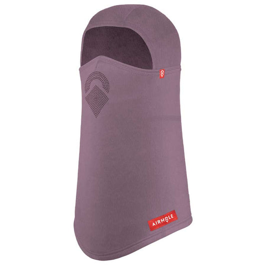 Airhole Balaclava Hinge Laser Polarfleece Mulberry 2026
