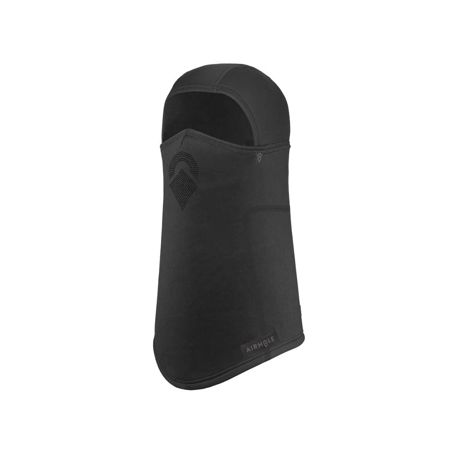 Airhole Balaclava Hinge Polartec Power Dry Laser Black 2027
