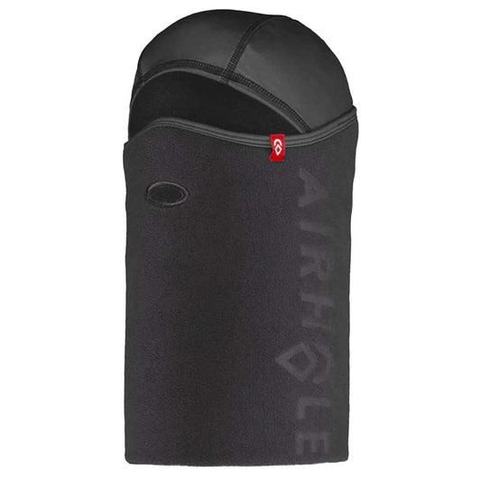 Airhole Balaclava Microfleece Combo Black 2026