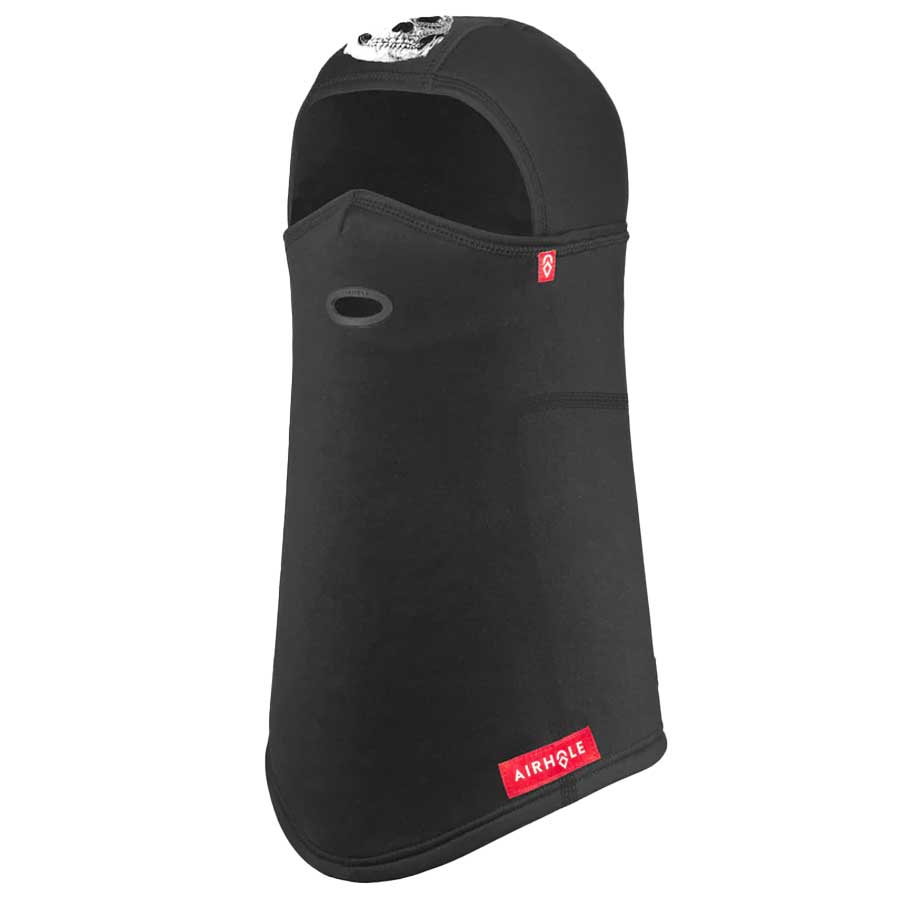 Airhole Balaclava Polar Fleece Sean Miskiman 2026