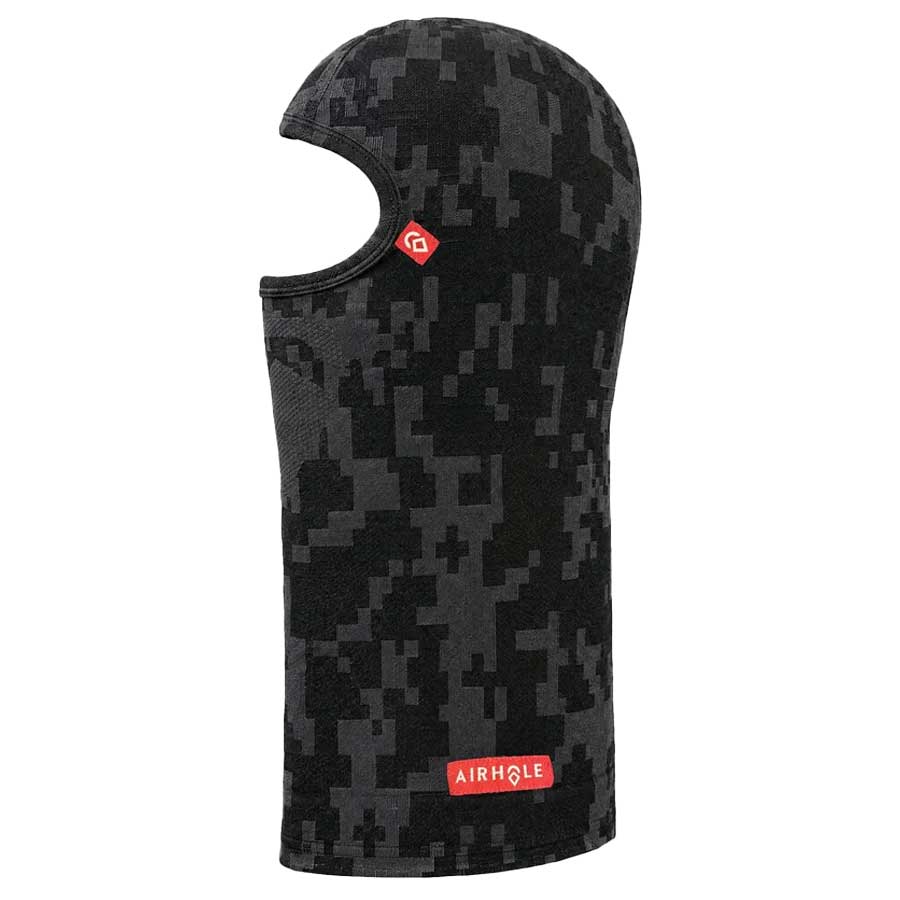 Airhole Balaclava Thermaflex Classic Digi 2027
