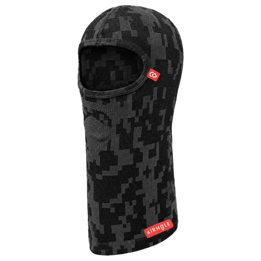 Airhole Balaclava Thermaflex Classic Digi 2027