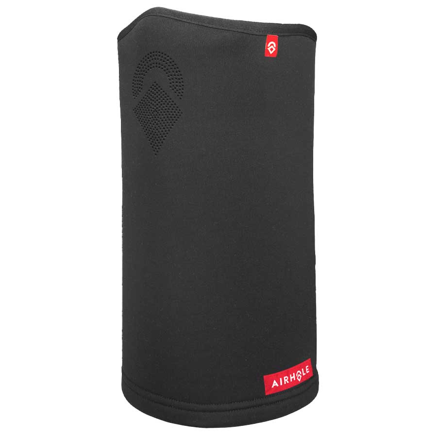 Airhole Airtube Ergo Laser Polarfleece Black 2026