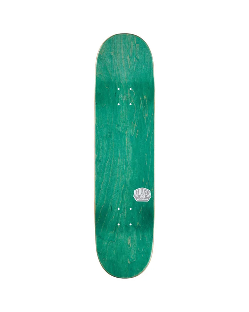 Alien Workshop Believe Hologram Deck