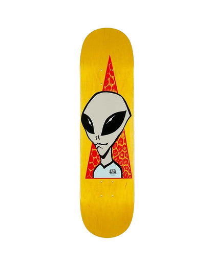 Alien Workshop Visitor Deck