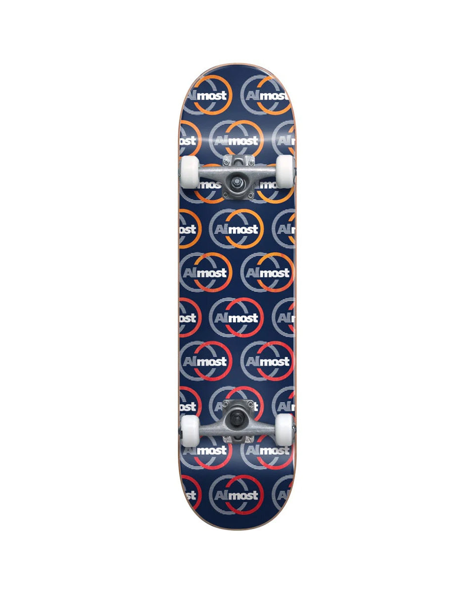 Almost Skateboards Impact Deck - Thumbnail 3