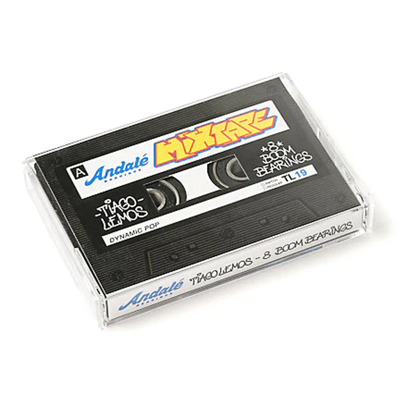 Andale Tiago Cassette Bearings