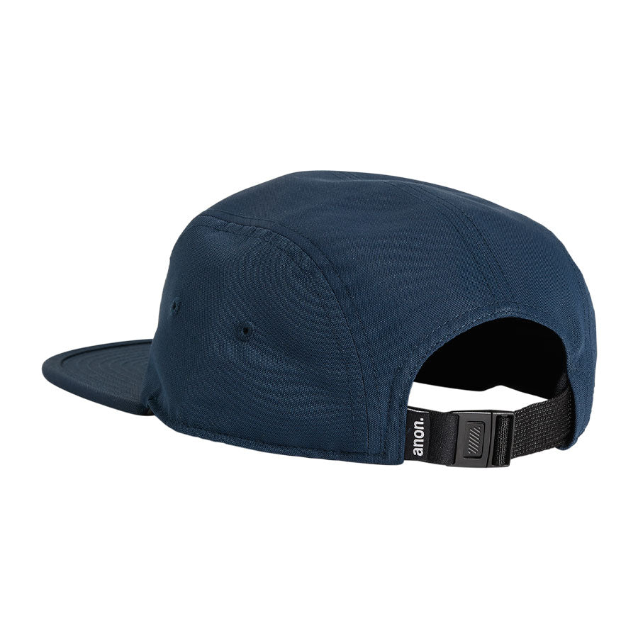 Anon Five-Panel Hat Lb Mountains 2027