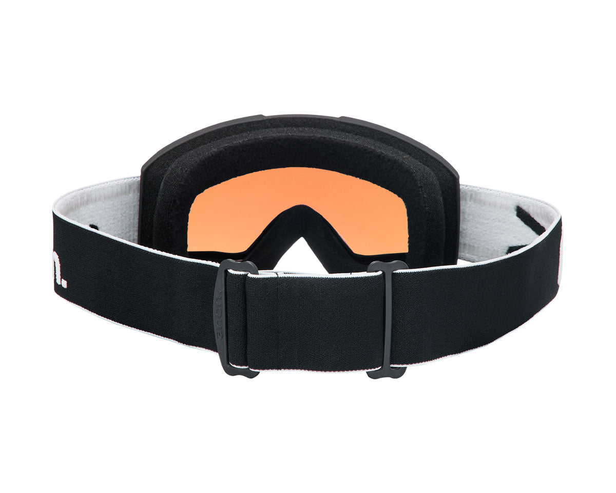 anon black goggles Anon Helix 2.0 Goggle Black/Perceive Variable Blue + Bonus Lens 2026 – The Source Snowboard & Skate