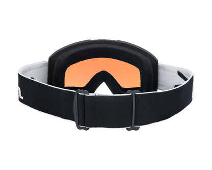 Anon Helix 2.0 Goggle Black/Perceive Variable Blue + Bonus Lens 2026