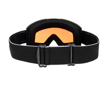 Anon Helix 2.0 Goggles Black/Perceive Variable Blue + Bonus Lens 2027