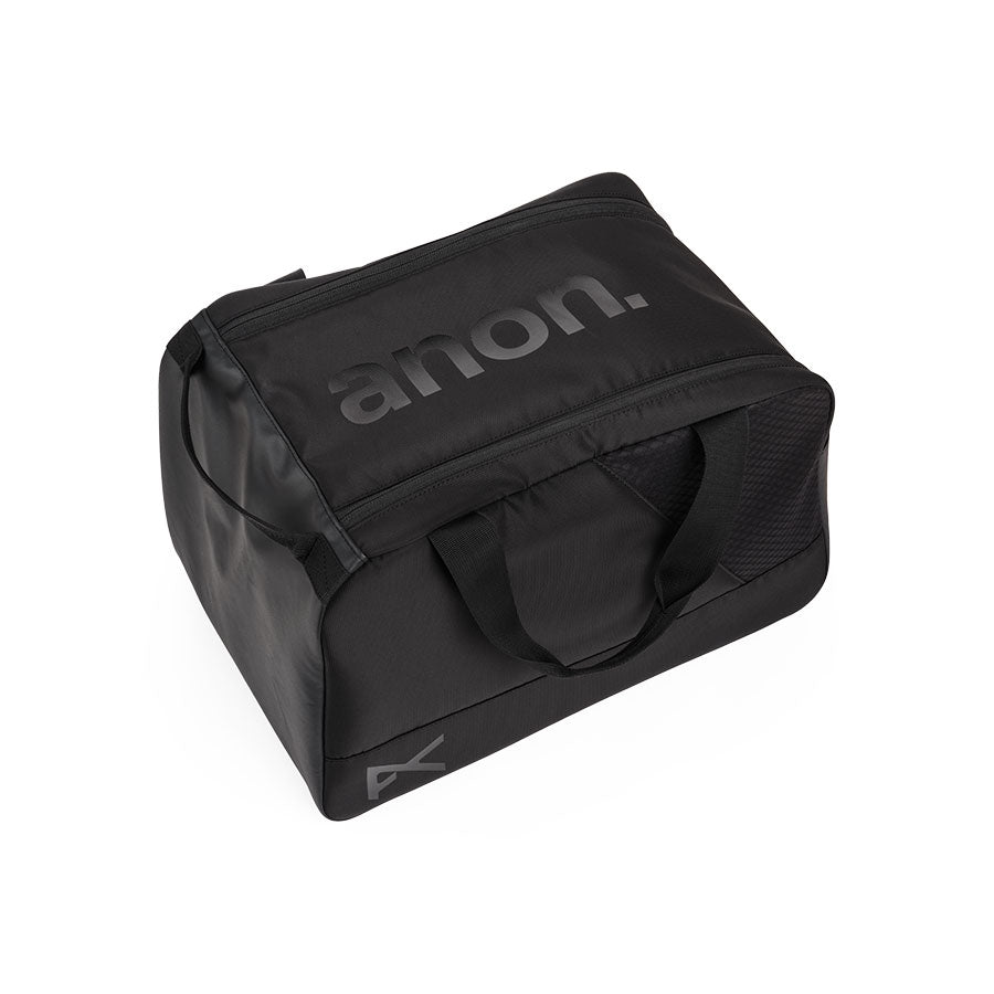 Anon Helmet Accessory Bag Black 2027