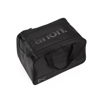 Anon Helmet Accessory Bag Black 2027