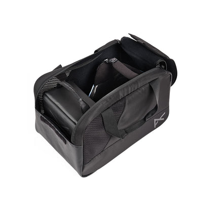 Anon Helmet Accessory Bag Black 2027