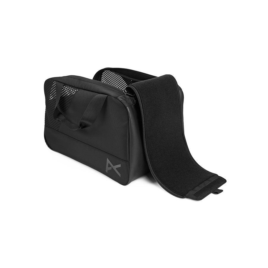 Anon Helmet Accessory Bag Black 2027