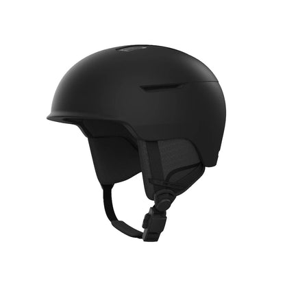 Anon Logan WaveCel Helmet Black 2026