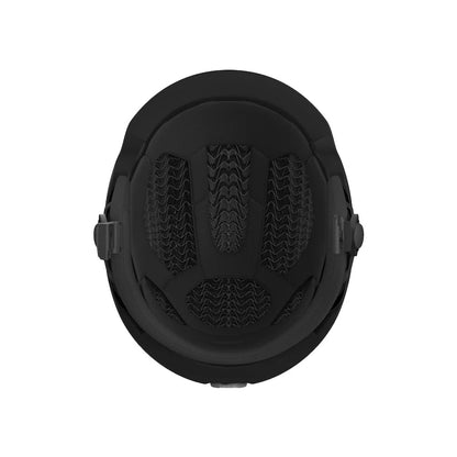 Anon Logan WaveCel Helmet Black 2026