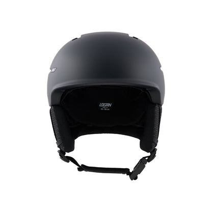 Anon Logan WaveCel Helmet Black 2027