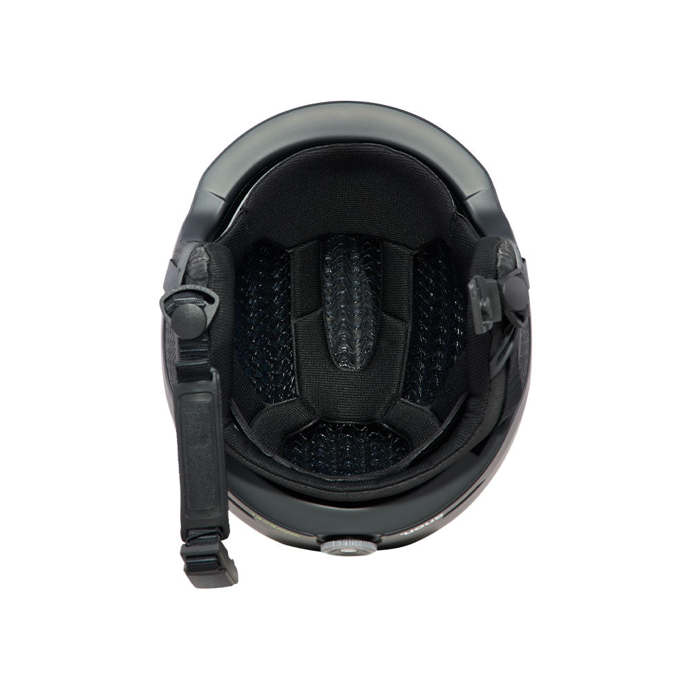 Anon Logan WaveCel Helmet Black 2027