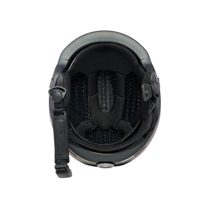 Anon Logan WaveCel Helmet Black 2027