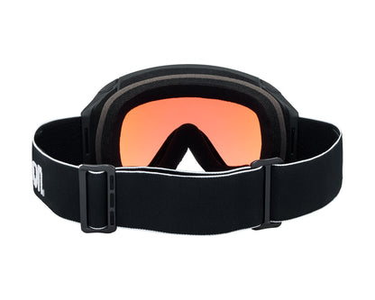 Anon M4 Goggle Black/Perceive Variable Blue + Bonus Lens + MFI Face Mask 2026