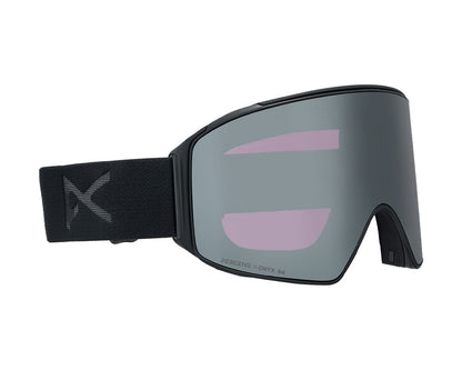 Anon M4 Goggle Smoke/Perceive Sunny Onyx + Bonus Lens + MFI Face Mask 2026