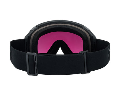 Anon M4 Goggle Smoke/Perceive Sunny Onyx + Bonus Lens + MFI Face Mask 2026