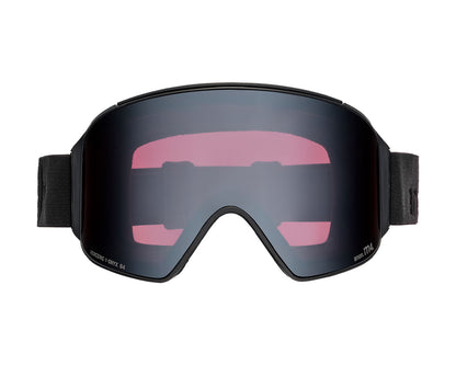 Anon M4 Goggle Smoke/Perceive Sunny Onyx + Bonus Lens + MFI Face Mask 2027