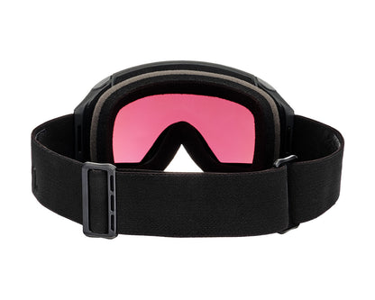 Anon M4 Goggle Smoke/Perceive Sunny Onyx + Bonus Lens + MFI Face Mask 2027