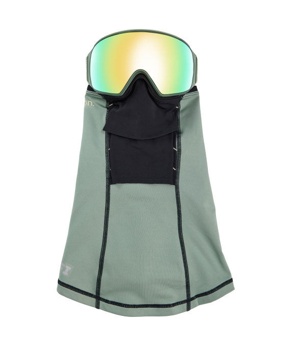 PERCEIVE Lens Technology Anon M4 Perceive Toric Goggle Lens