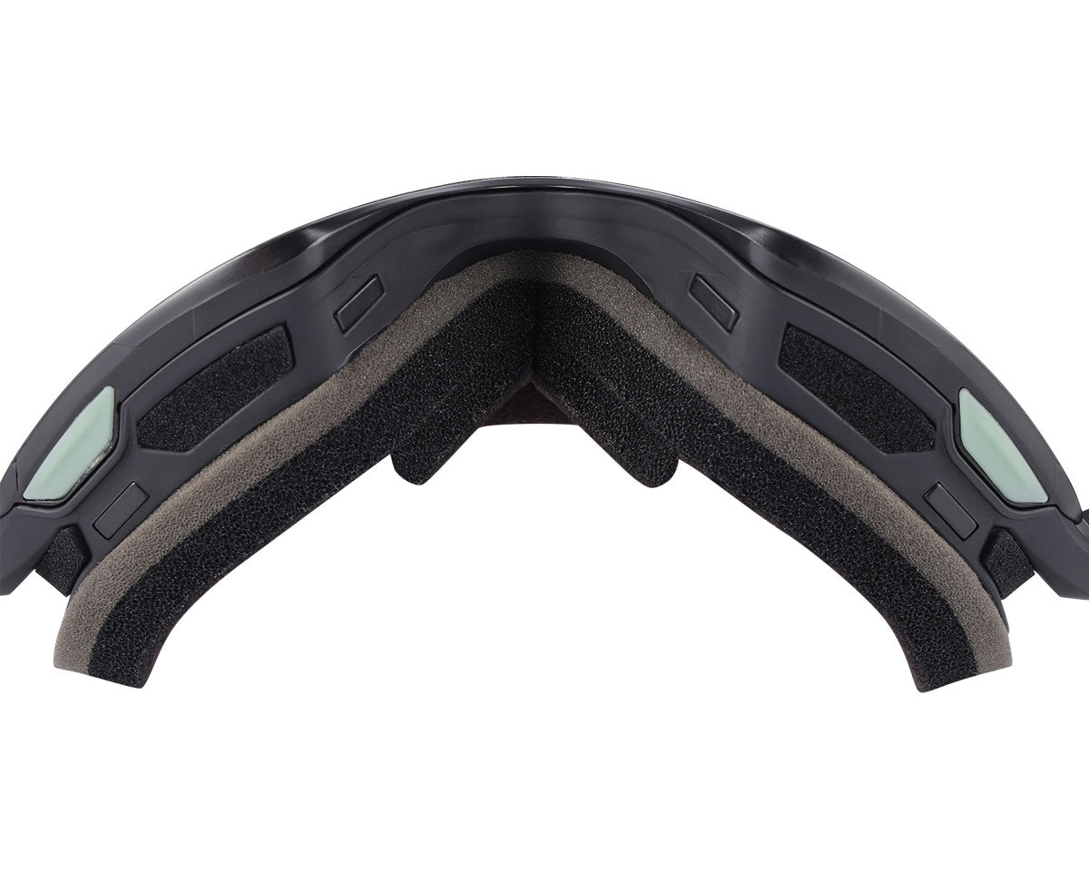 Anon M4S CNY LB Goggle Black/Perceive Variable Green + Bonus Lens + MFI Mask 2026