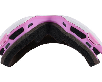 Anon M4S CNY LB Goggle White/Perceive Cloudy Pink + Bonus Lens + MFI Mask 2026