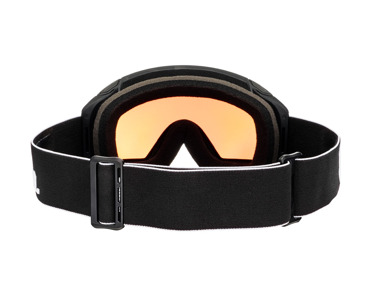 Anon M4S Goggle Black/Perceive Variable Blue + Bonus Lens + MFI Face Mask 2027
