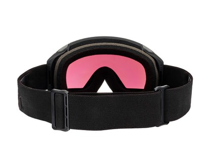 Anon M4S Goggle Smoke/Perceive Sunny Onyx + Bonus Lens + MFI Face Mask 2027