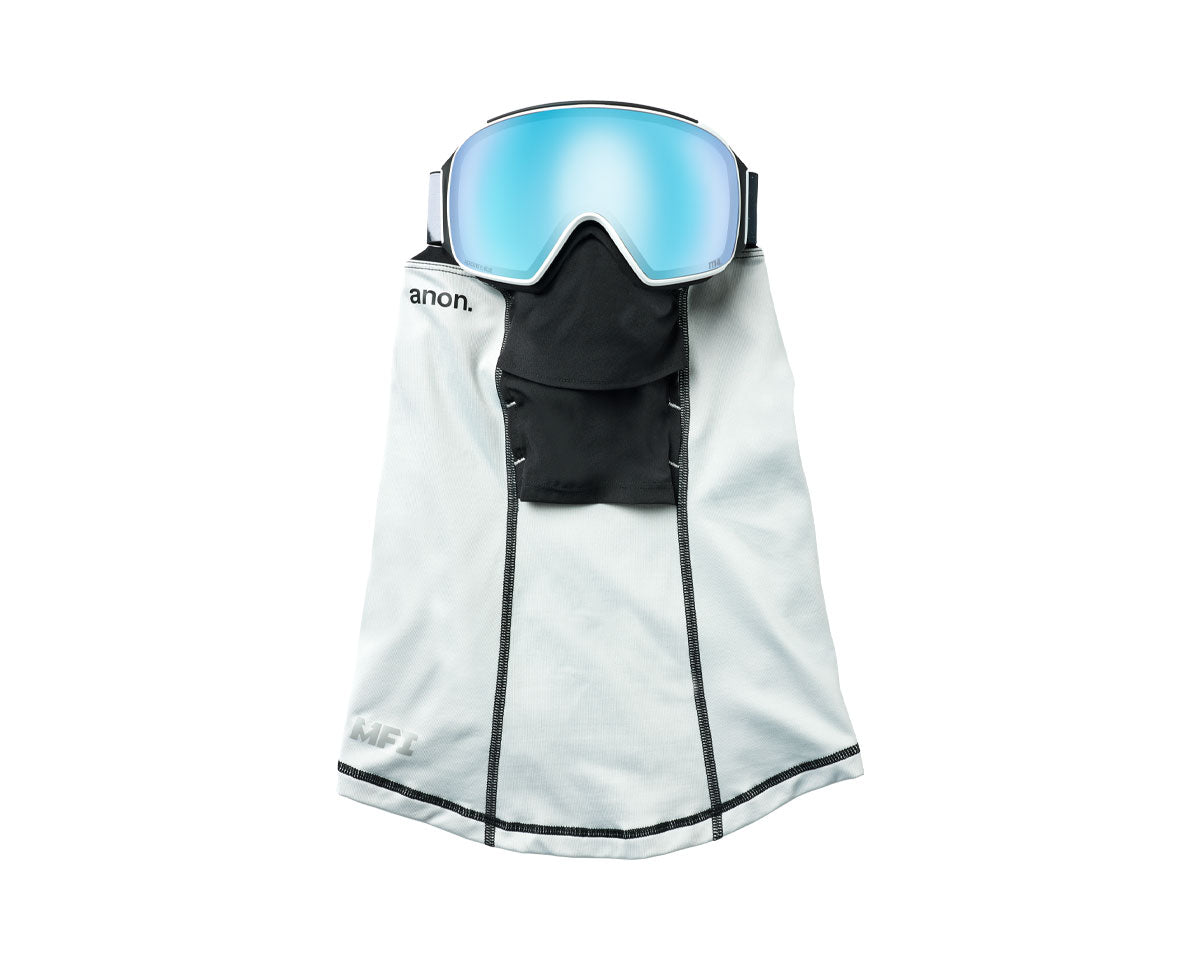 Anon M4 Toric Goggle Family Tree/Perceive Variable Blue + Perceive Cloudy Pink 2025