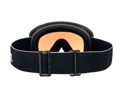 Anon M5 Goggle Black/Perceive Variable Blue + Bonus Lens + MFI Face Mask 2026