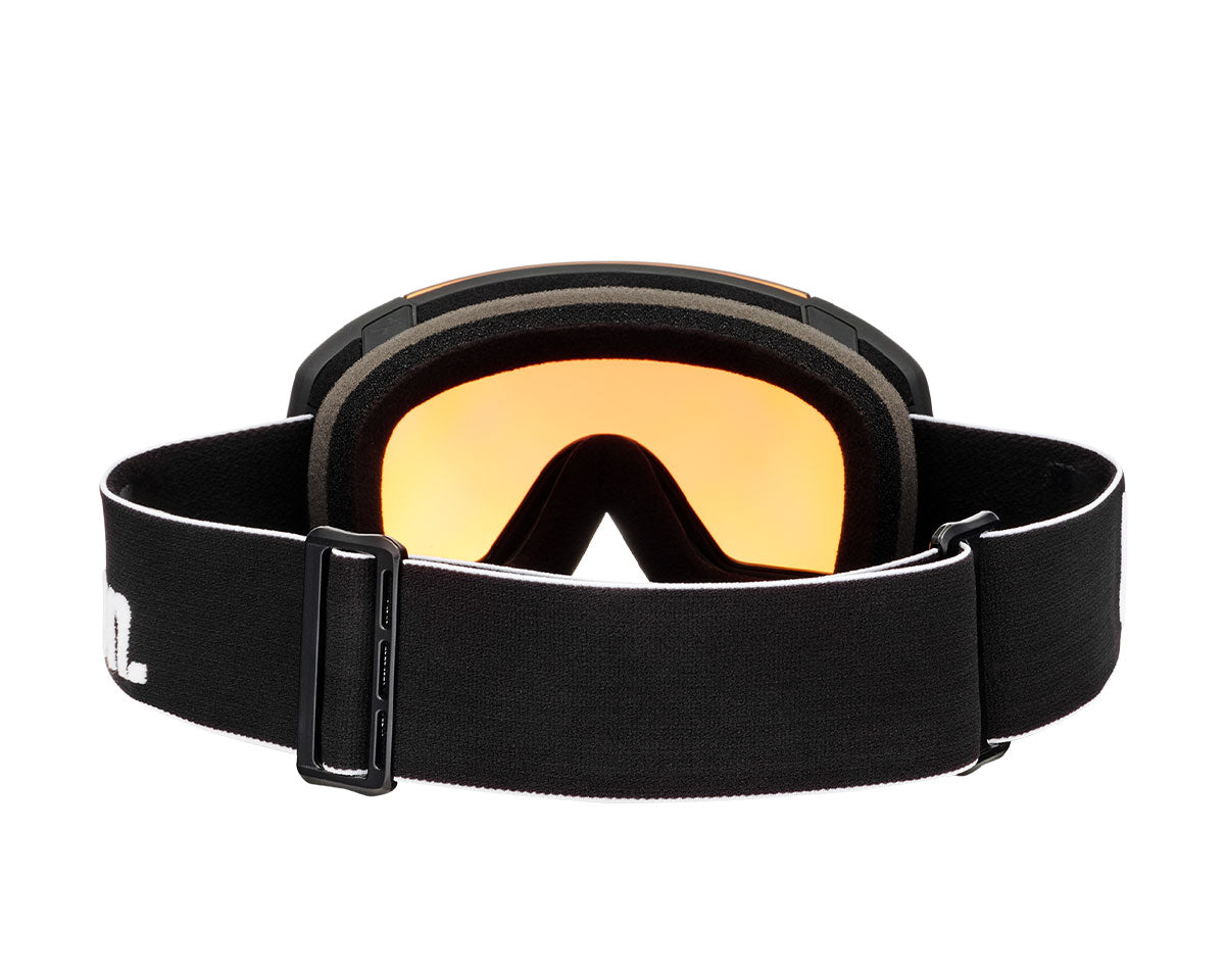 Anon M5 Goggle Black/Perceive Variable Blue + Bonus Lens + MFI Face Mask 2027