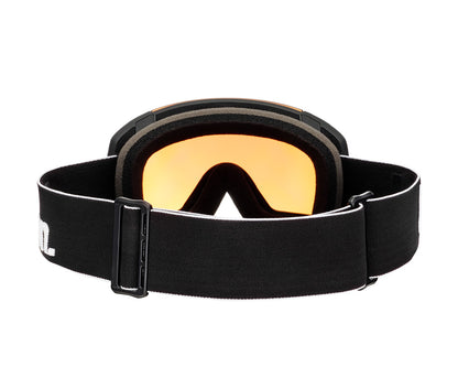 Anon M5 Goggle Black/Perceive Variable Blue + Bonus Lens + MFI Face Mask 2027