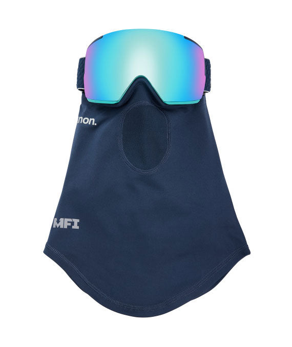 【極美品】Anon M5 スペアレンズ（Variable Blue） Anon M5 Toric Perceive Goggles - PROLENS