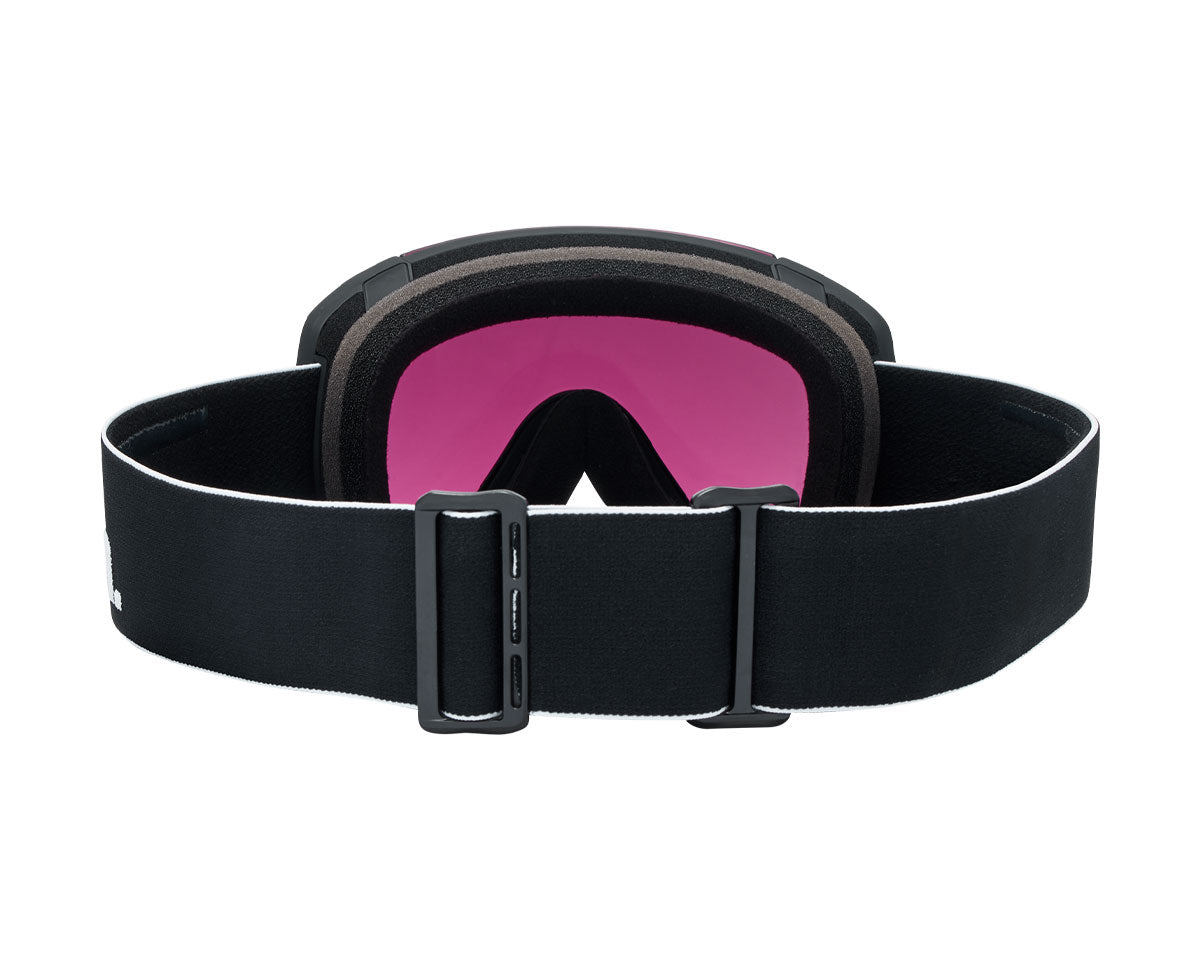 Anon M5 Goggle Smoke/Perceive Sunny Onyx + Bonus Lens + MFI Face Mask 2026