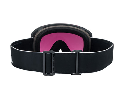 Anon M5 Goggle Smoke/Perceive Sunny Onyx + Bonus Lens + MFI Face Mask 2026