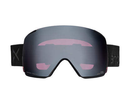 Anon M5 Goggle Smoke/Perceive Sunny Onyx + Bonus Lens + MFI Face Mask 2027