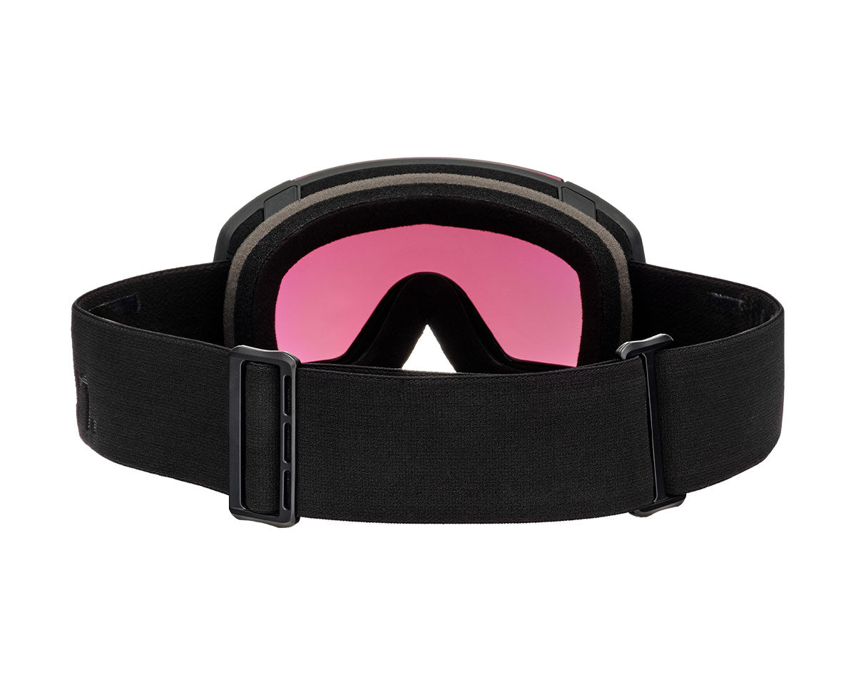 Anon M5 Goggle Smoke/Perceive Sunny Onyx + Bonus Lens + MFI Face Mask 2027