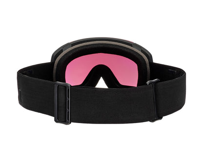 Anon M5 Goggle Smoke/Perceive Sunny Onyx + Bonus Lens + MFI Face Mask 2027