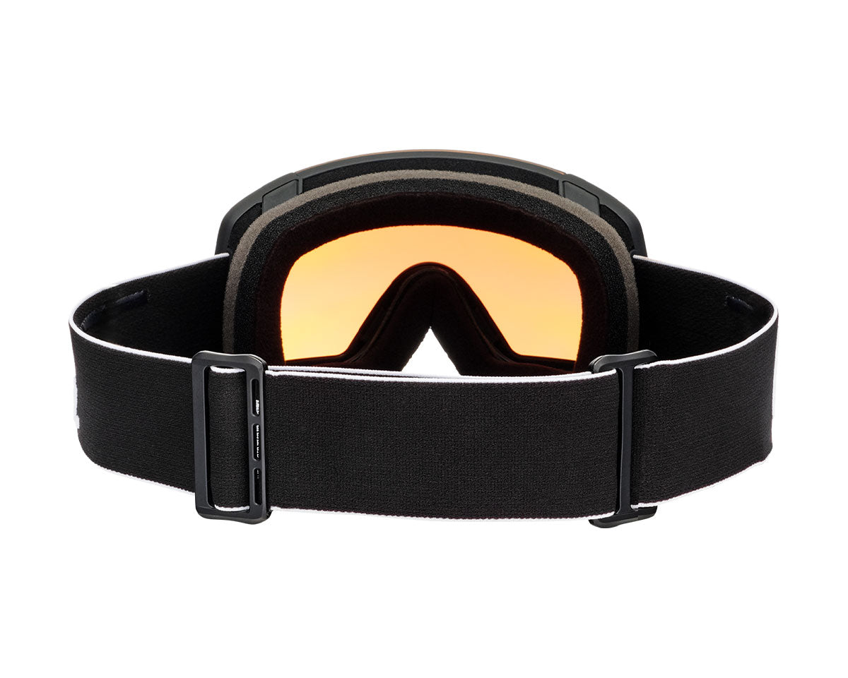 Anon M5S Goggle Black/Perceive Variable Blue + Bonus Lens + MFI Face Mask 2027