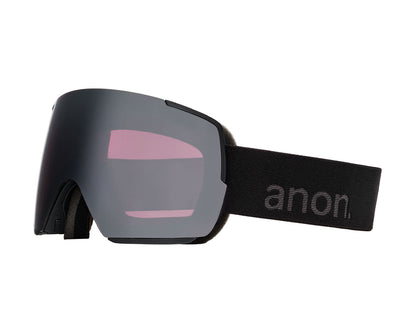 Anon M5S Goggle Smoke/Perceive Sunny Onyx + Bonus Lens + MFI Face Mask 2027