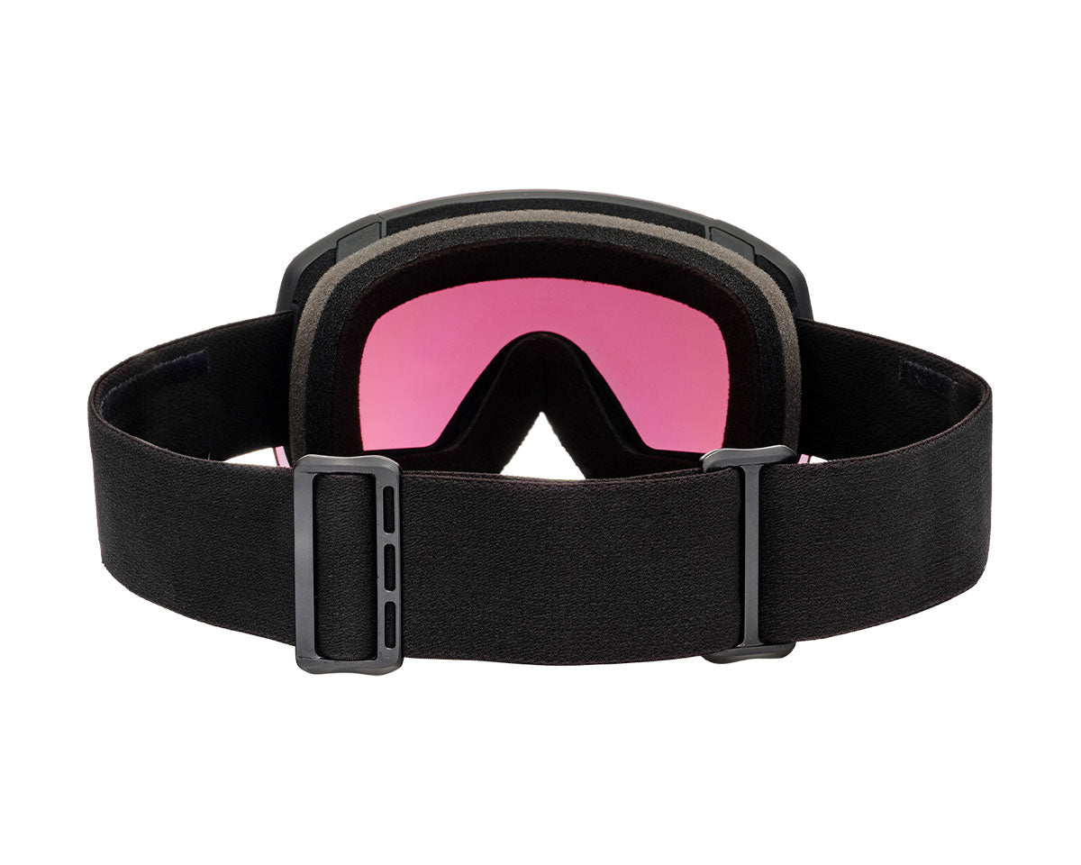 Anon M5S Goggle Smoke/Perceive Sunny Onyx + Bonus Lens + MFI Face Mask 2027