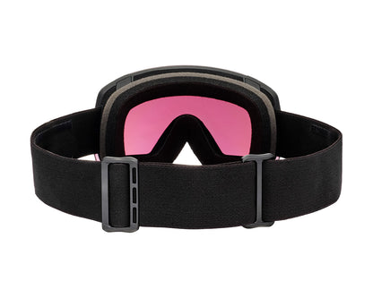 Anon M5S Goggle Smoke/Perceive Sunny Onyx + Bonus Lens + MFI Face Mask 2027