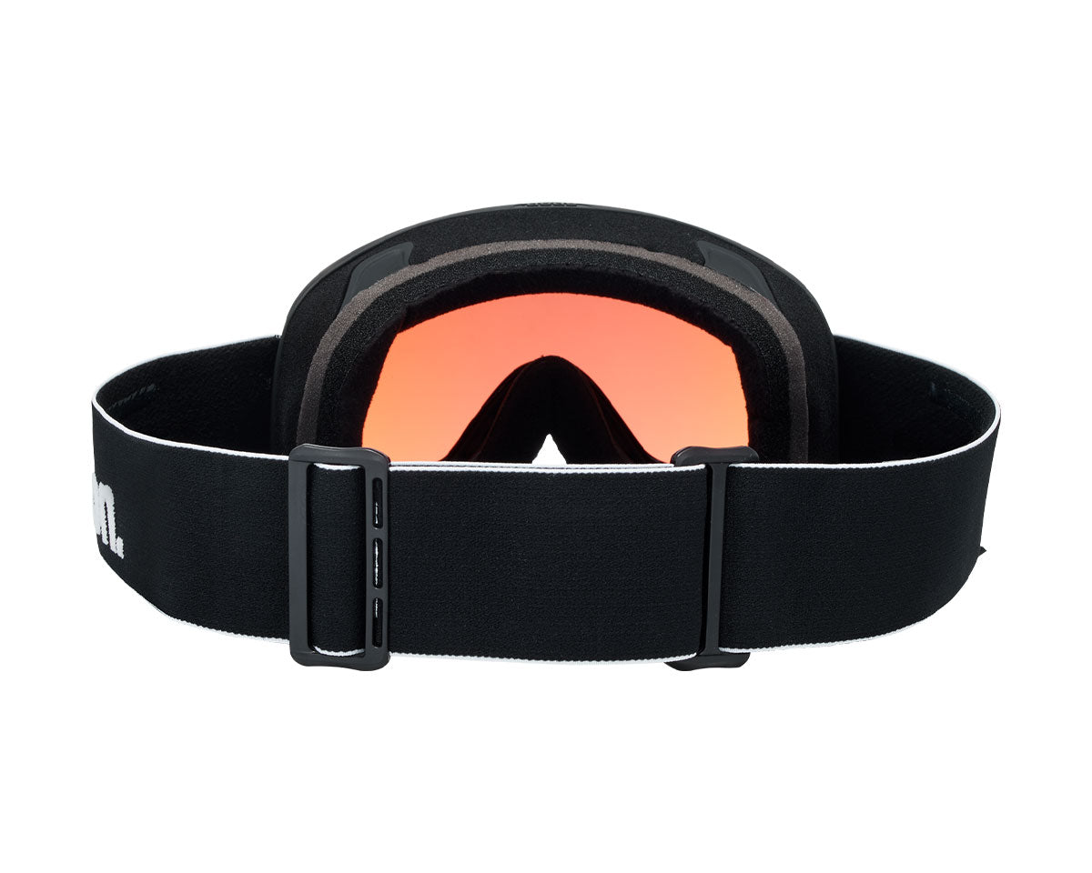 Anon M6 Goggle Black/Perceive Variable Blue + Bonus Lens 2026