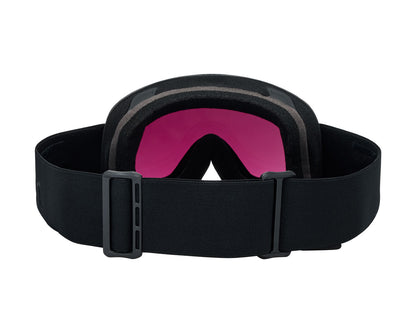 Anon M6 Goggle Smoke/Perceive Sunny Onyx + Bonus Lens 2026